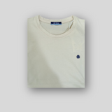 Light Pale White T-Shirt